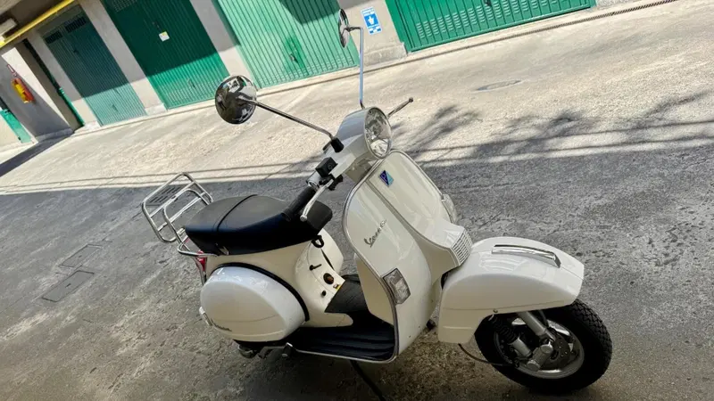 Vespa PX 125 (2010 - 17) (8)