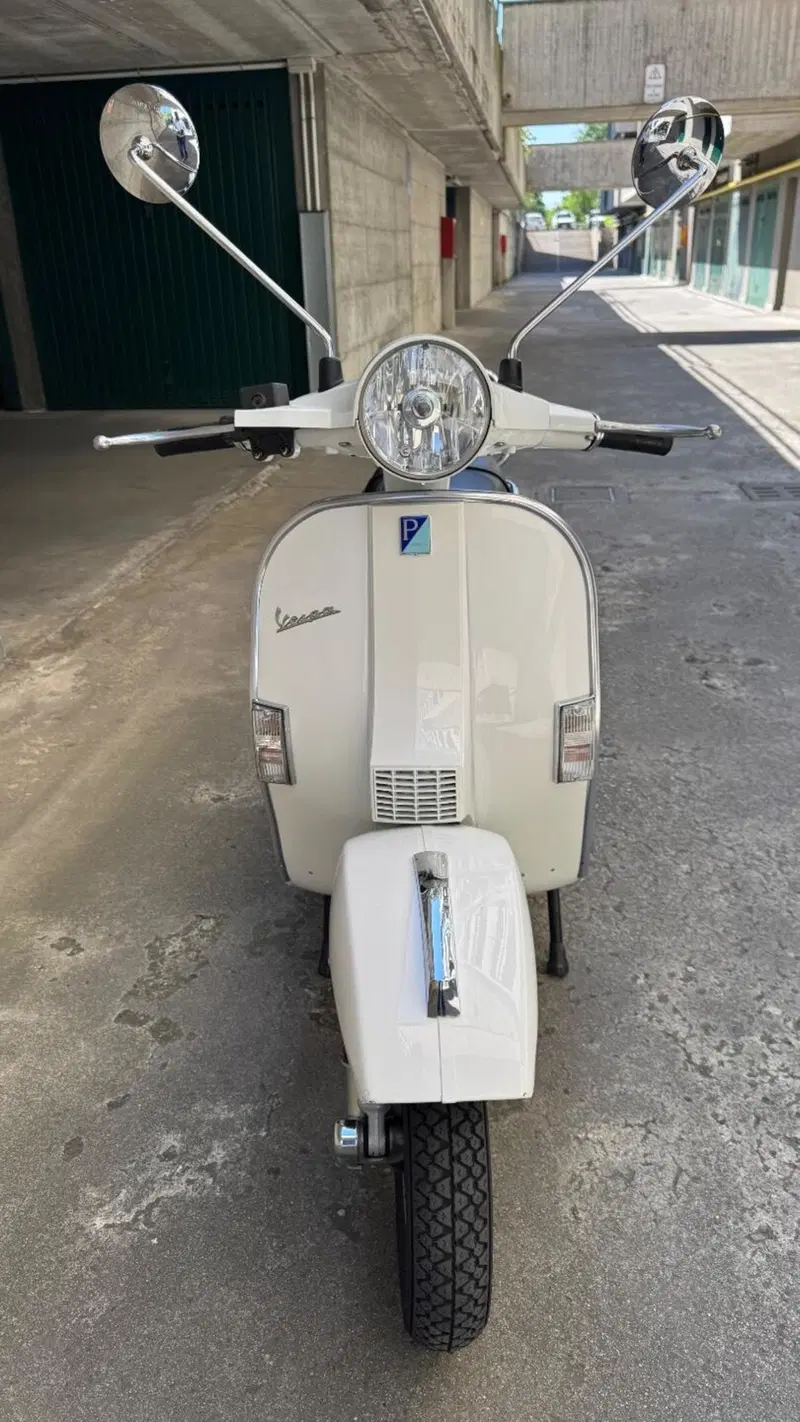 Vespa PX 125 (2010 - 17) (9)
