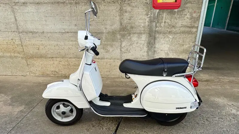 Vespa PX 125 (2010 - 17) (10)
