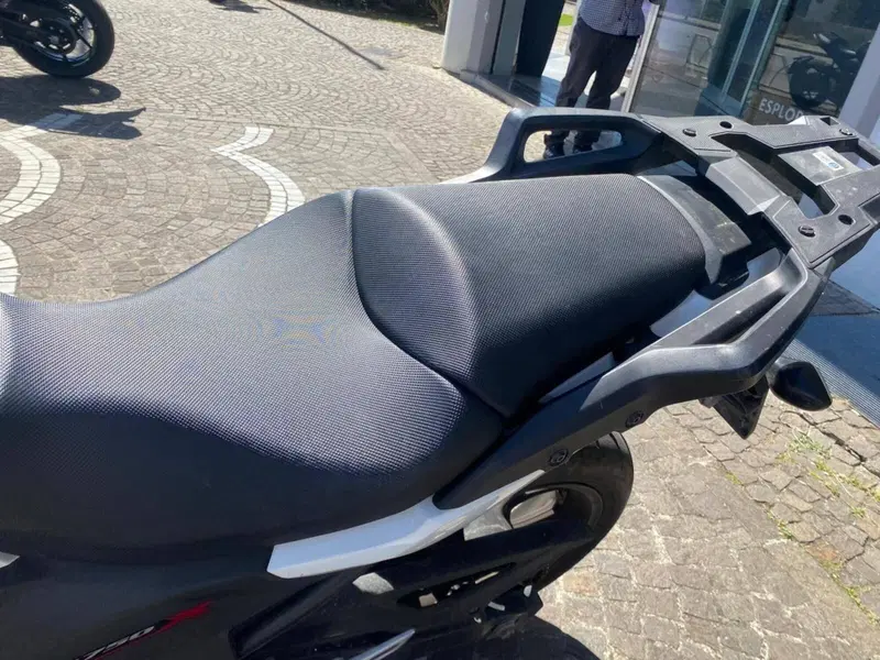 Honda NC 750 X DCT (2021 - 24) (11)