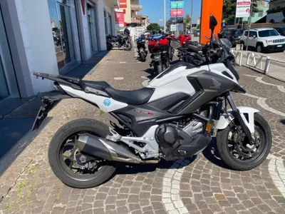 Honda NC 750 X DCT (2021 - 24) usata
