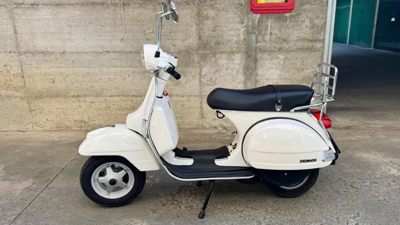 Vespa PX 125 (2010 - 17) (12)