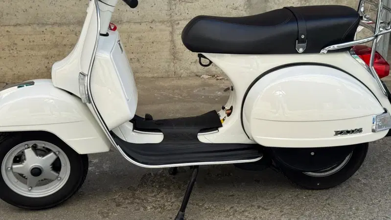 Vespa PX 125 (2010 - 17) (13)