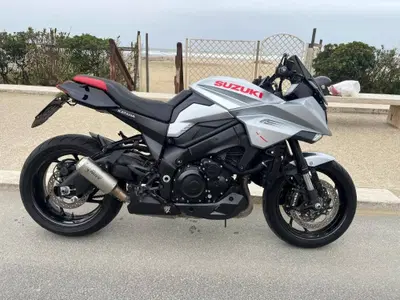 Suzuki Katana 1000 (2019 - 20) usata