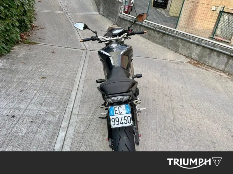 Yamaha MT-09 (2013 - 15) (7)