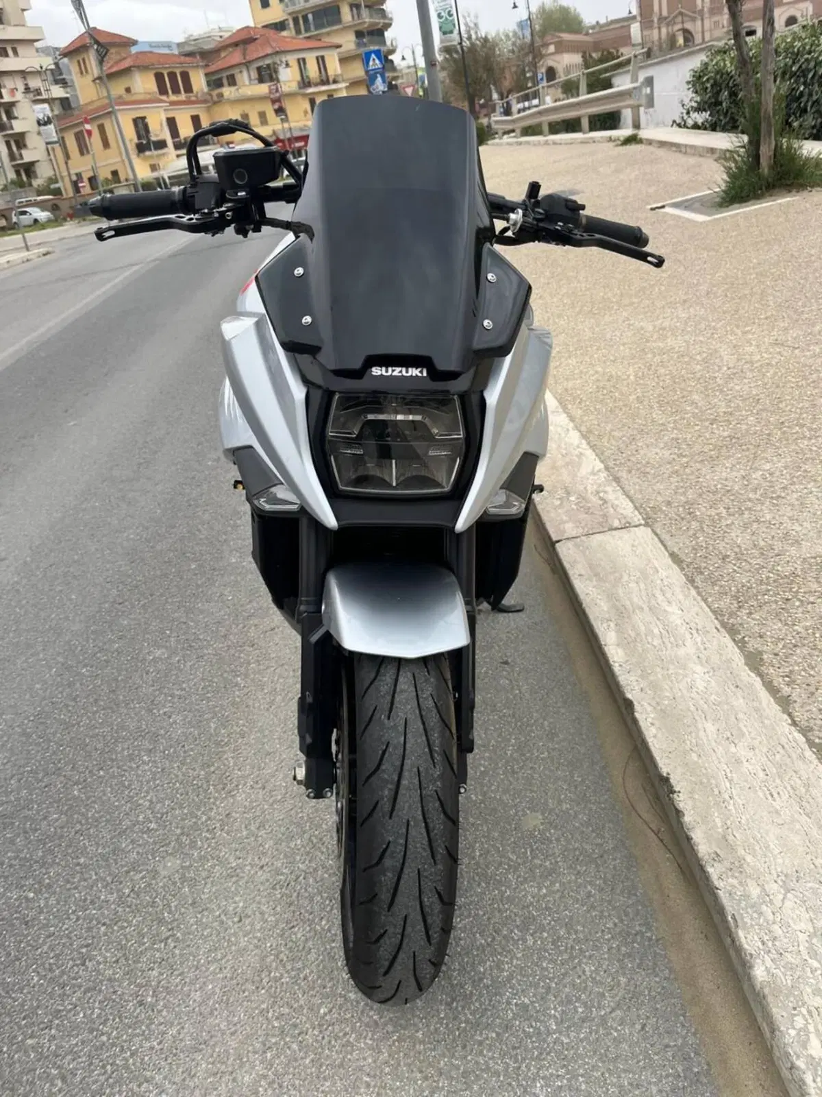 Suzuki Katana 1000 (2019 - 20) (4)