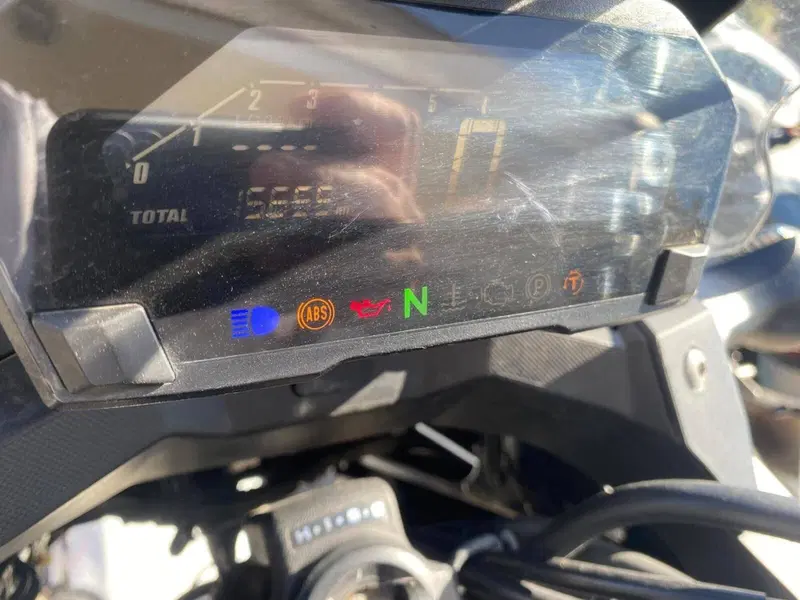 Honda NC 750 X DCT (2021 - 24) (3)