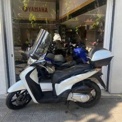 Honda SH 150i (2009 - 12) usata