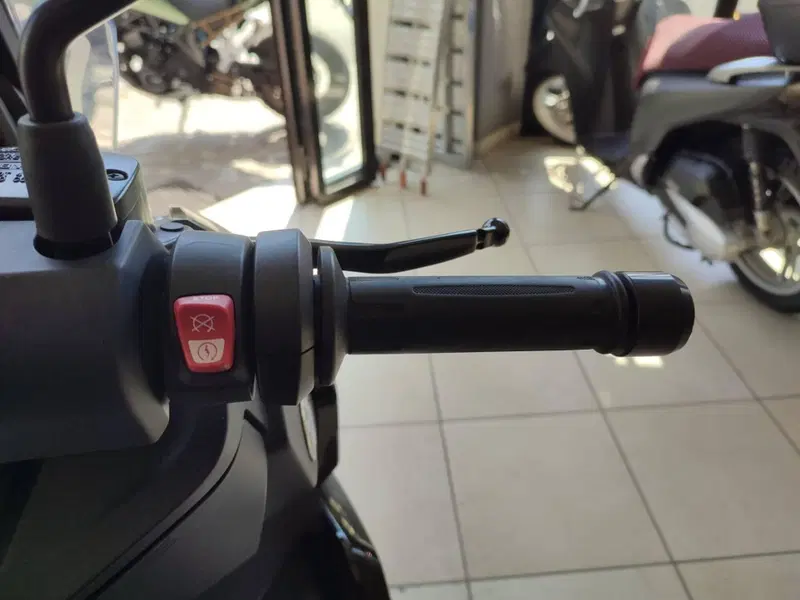 Bmw C 400 X (2021 - 24) (10)