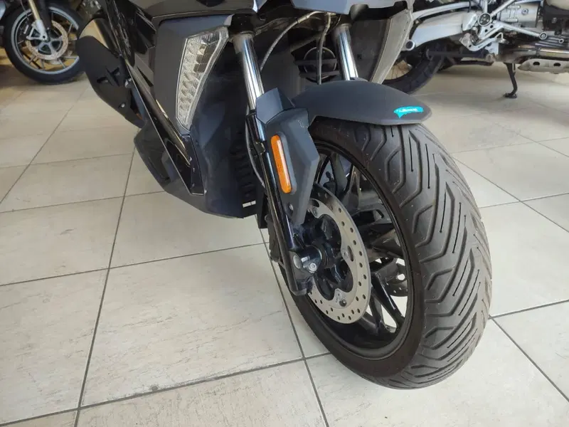 Bmw C 400 X (2021 - 24) (12)