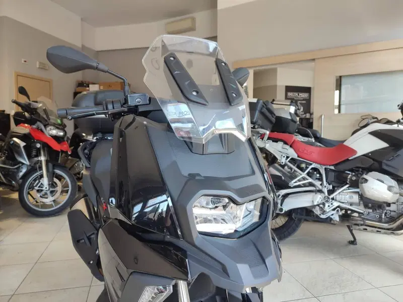 Bmw C 400 X (2021 - 24) (13)