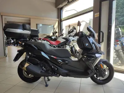 Bmw C 400 X (2021 - 24) usata