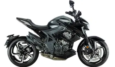Zontes ZT350-R1 (2022 - 25) nuova