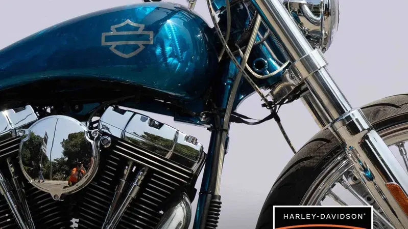 Harley-Davidson Creators Custom Clash: sfida tra content creator!