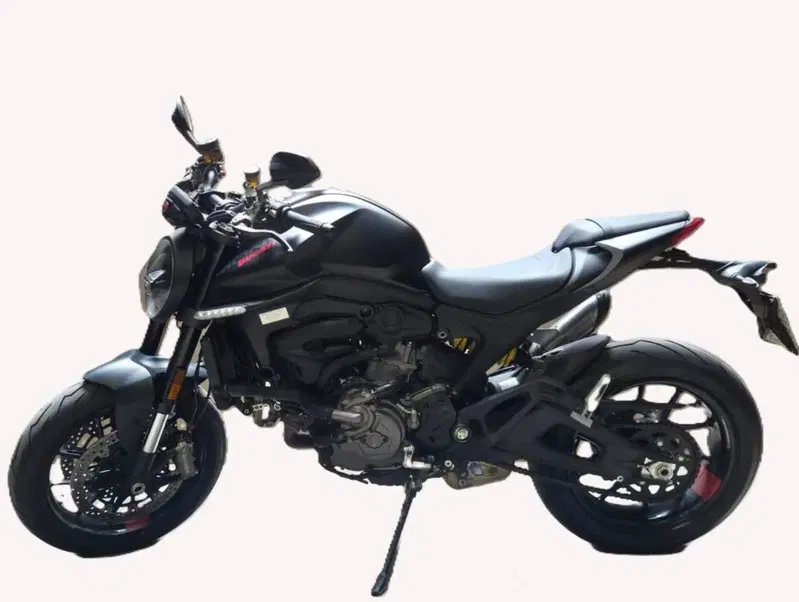 Ducati Monster 937 (2021 - 25) (3)