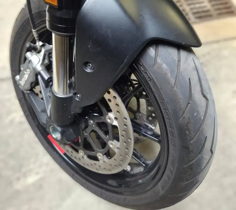 Ducati Monster 937 (2021 - 25) (6)