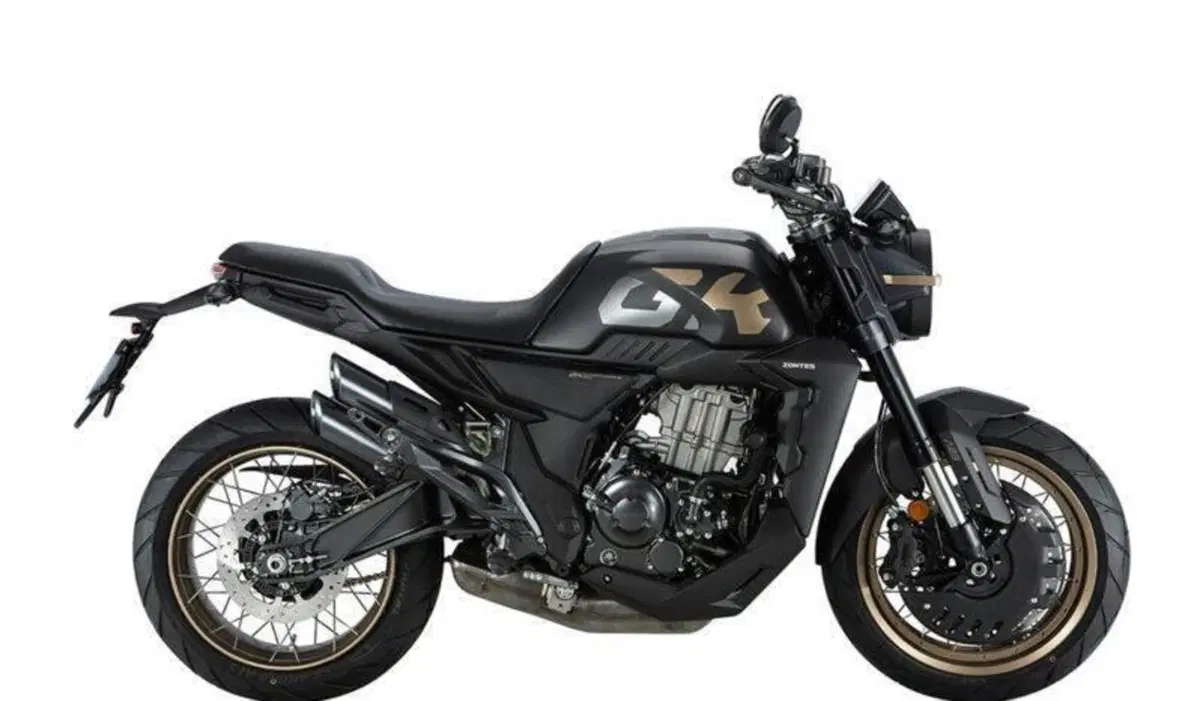 Zontes ZT350-GK (2022 - 26) (2)