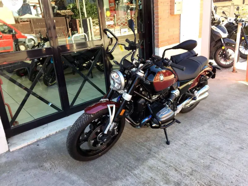 Bmw R 12 (2024 - 26) (4)