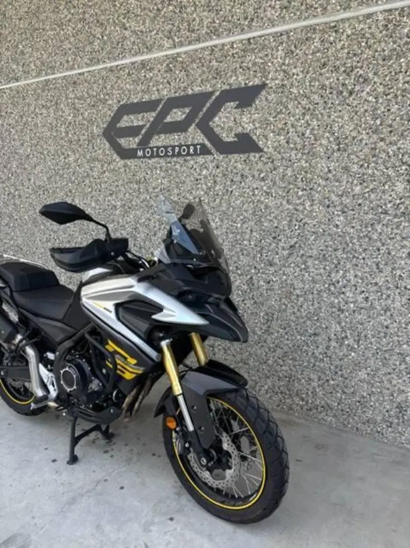 Voge Valico 525DSX (2023 - 26) (7)