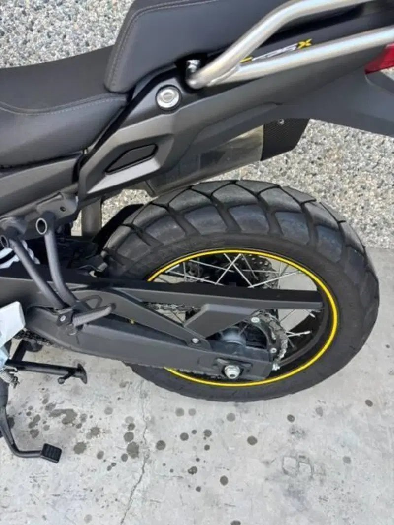 Voge Valico 525DSX (2023 - 26) (12)