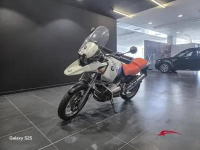 Bmw R 1150 GS (1999 - 03) usata