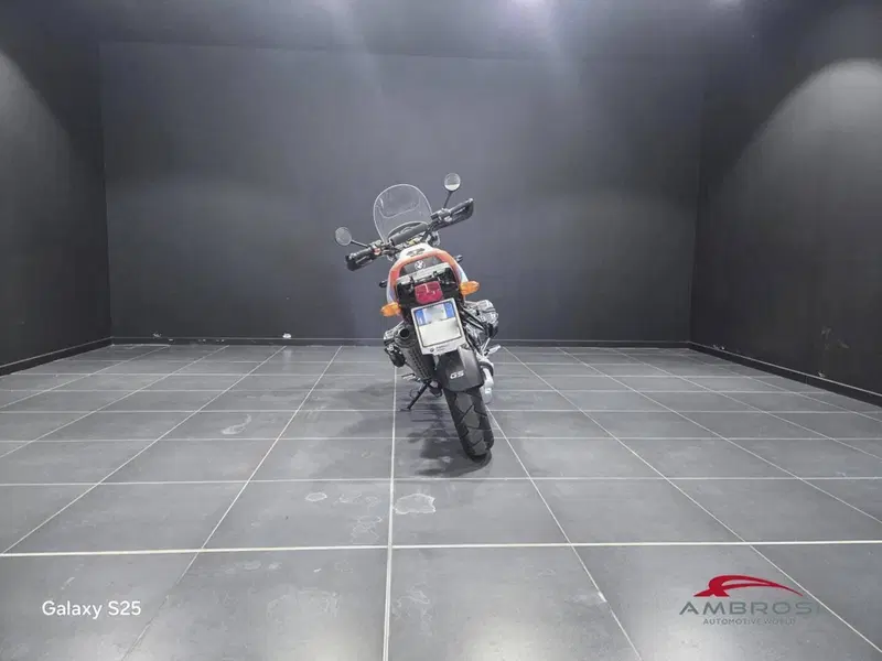Bmw R 1150 GS (1999 - 03) (3)