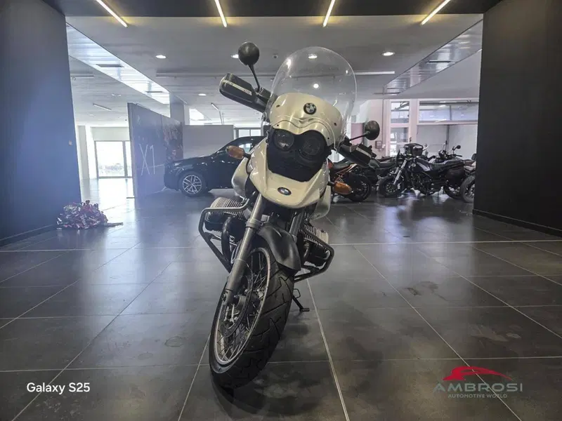 Bmw R 1150 GS (1999 - 03) (4)