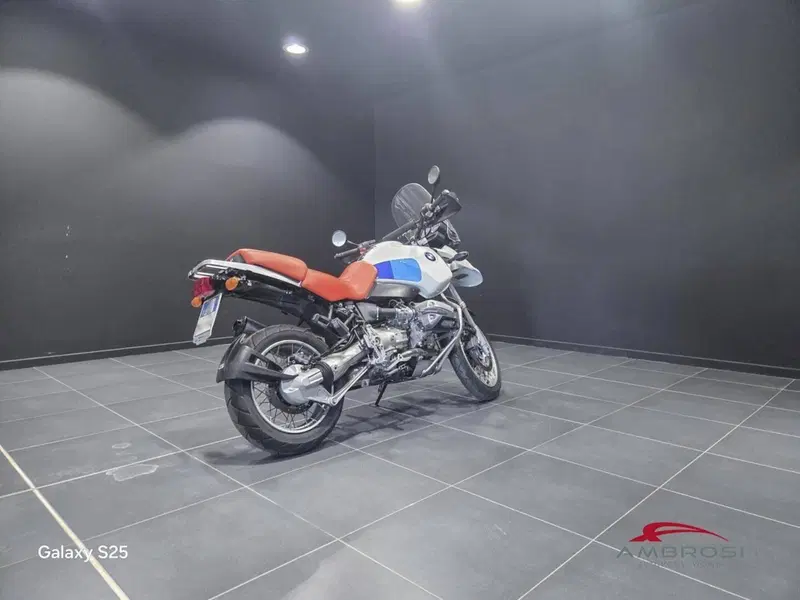 Bmw R 1150 GS (1999 - 03) (6)