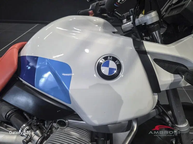 Bmw R 1150 GS (1999 - 03) (7)
