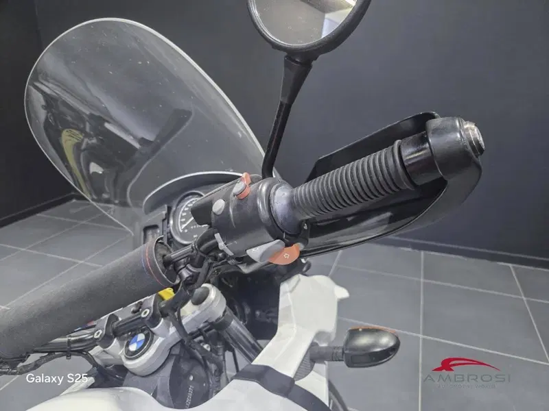 Bmw R 1150 GS (1999 - 03) (8)