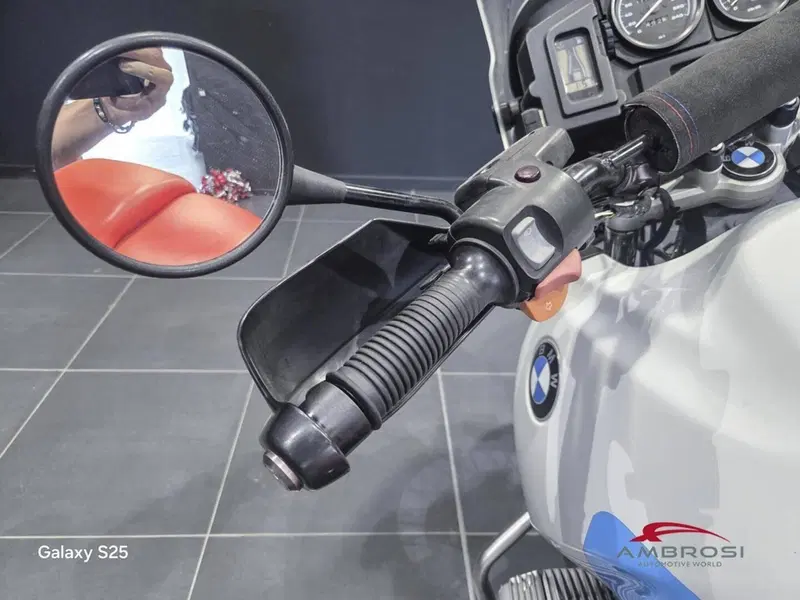 Bmw R 1150 GS (1999 - 03) (9)