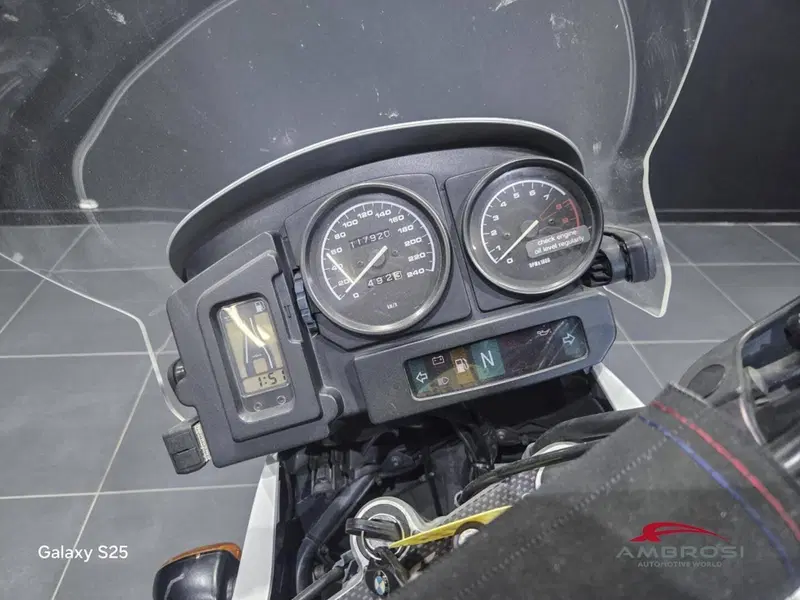 Bmw R 1150 GS (1999 - 03) (10)