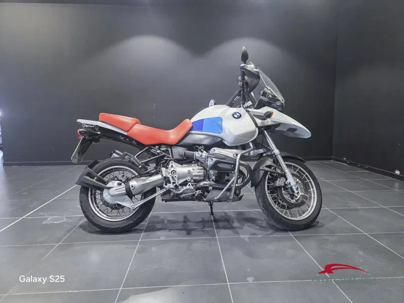 Bmw R 1150 GS (1999 - 03) (11)