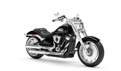 Harley-Davidson Fat Boy 117 (2025 - 26) nuova