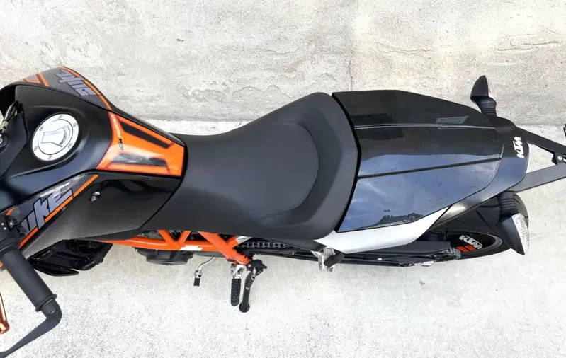 KTM 690 Duke (2012 - 16) (4)