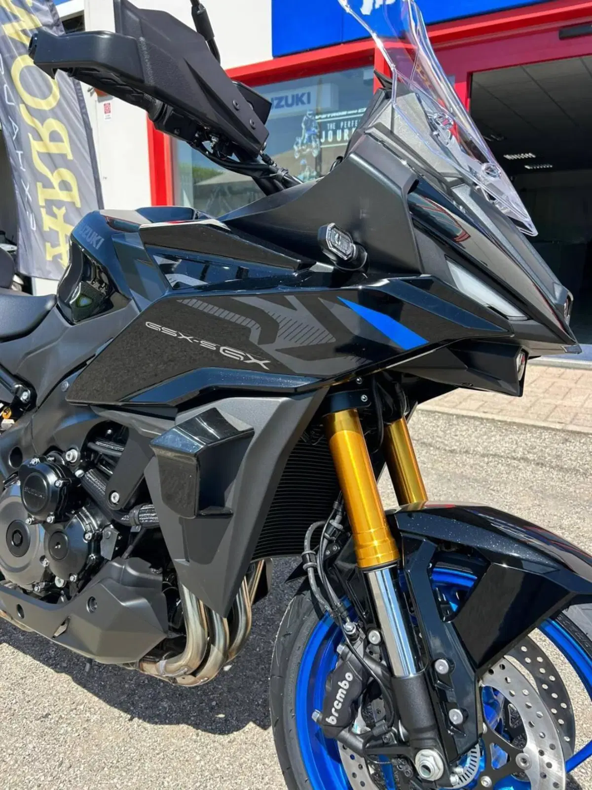 Suzuki GSX-S1000GX (2024 - 26) (3)