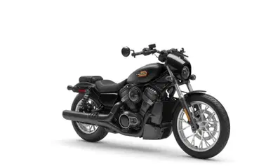 Harley-Davidson Nightster Special (2023 - 26) nuova
