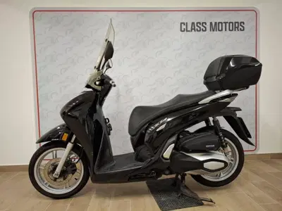 Honda SH 350 (2021 - 24) usata