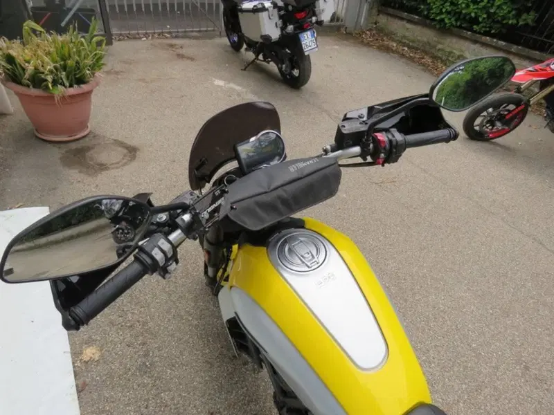 Ducati Scrambler 800 Icon (2023 - 24) (11)