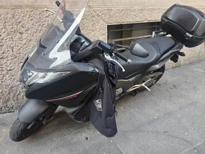 Honda Integra 750 DCT Sport (2018 - 20) usata