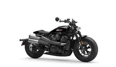 Harley-Davidson Sportster S (2025 - 26) nuova