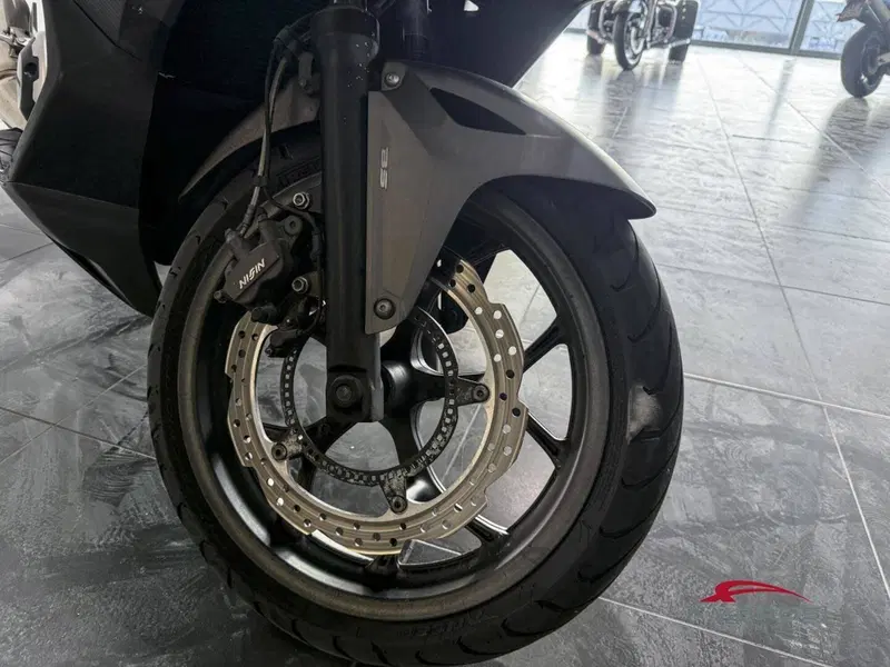 Honda Integra 750 DCT (2016 - 17)