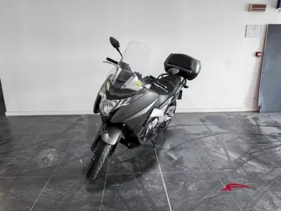 Honda Integra 750 DCT (2016 - 17) usata