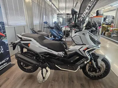 Zontes ZT368-G (2024 - 25) nuova