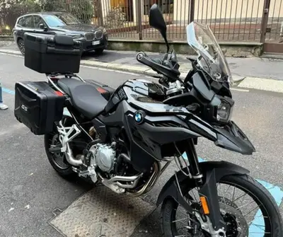 Bmw F 850 GS (2021 - 24) usata