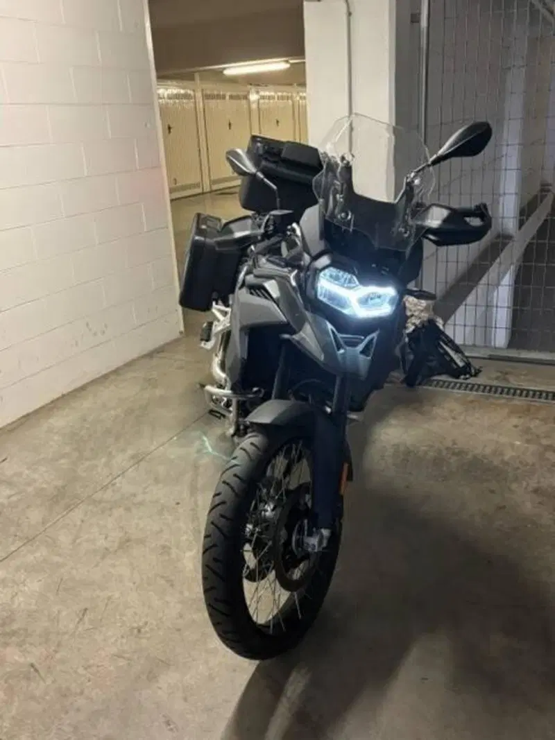 Bmw F 850 GS (2021 - 24) (3)