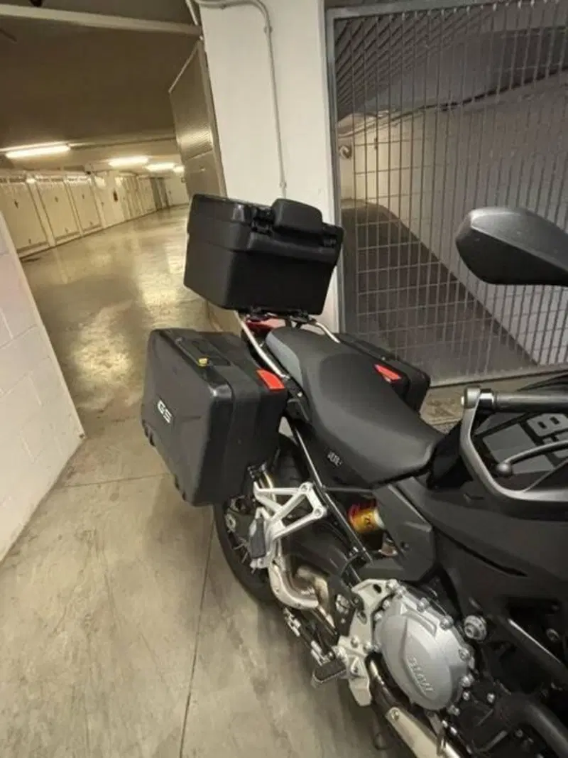 Bmw F 850 GS (2021 - 24) (6)