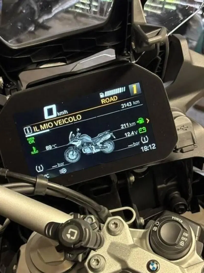 Bmw F 850 GS (2021 - 24) (8)
