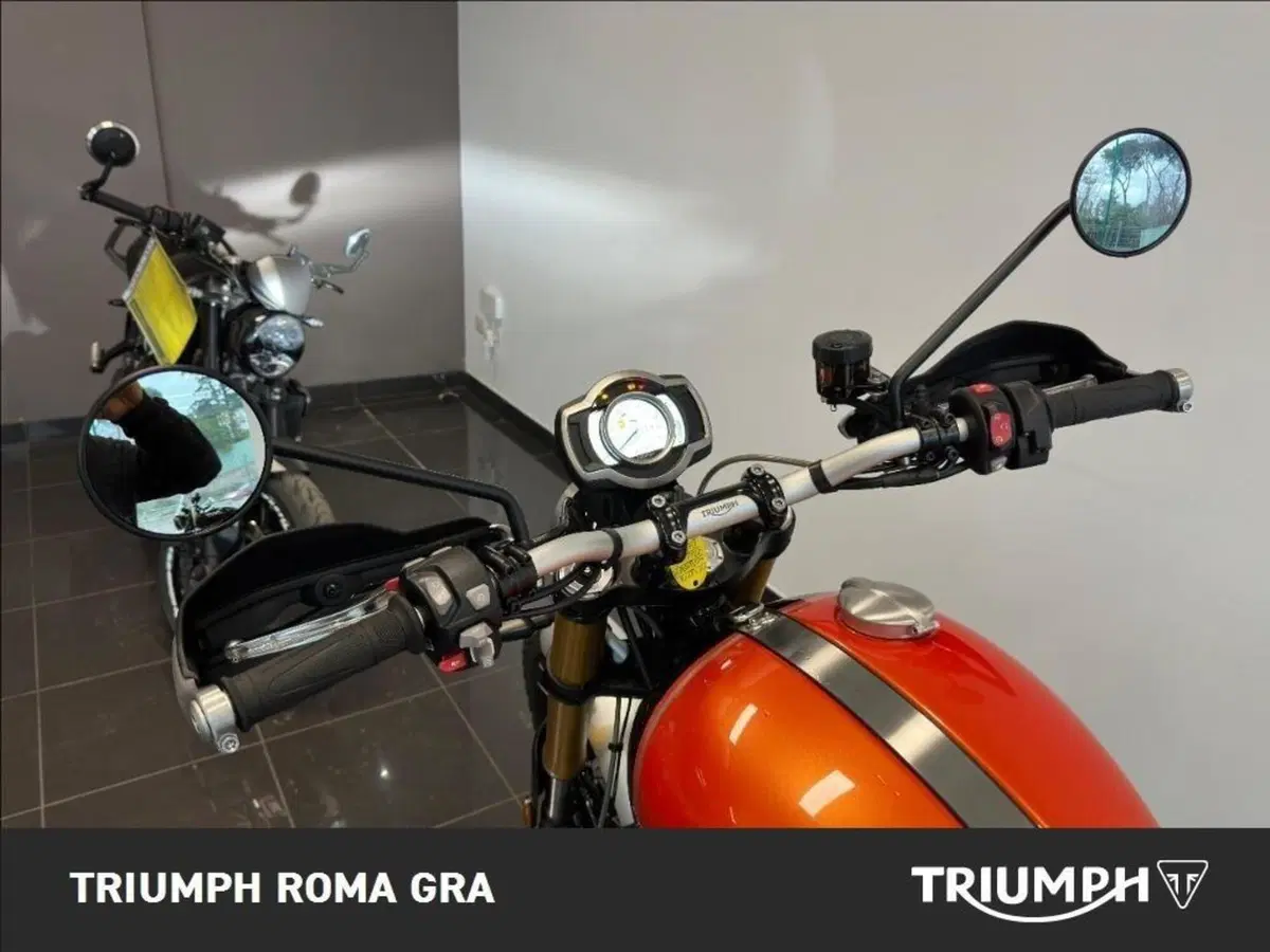 Triumph Scrambler 1200 XE (2024 - 25) (6)