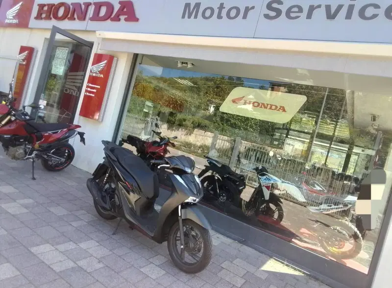 Honda SH 125i Sport (2024 - 25)